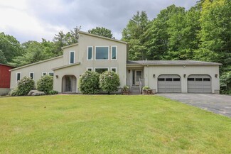 24 Mont Vernon Rd, Amherst, NH 03031