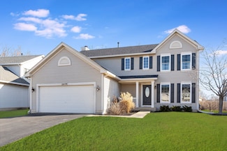 2678 Caliendo Cir Unit 1, Montgomery, IL 60538