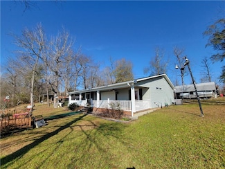164 Pecanty Rd, Jonesville, LA 71343