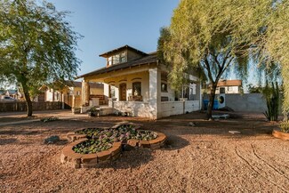 1348 E Pierce St, Phoenix, AZ 85006