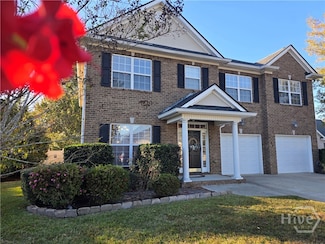 79 Byron Dr, Richmond Hill, GA 31324