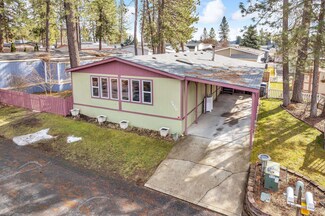 3420 E Georgia Pines Ln, Mead, WA 99021