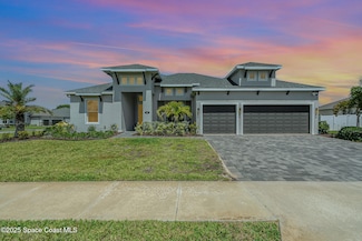 1140 Aranceto Cir, Merritt Island, FL 32952