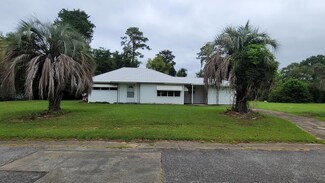 69 S L St, Georgetown, GA 39854