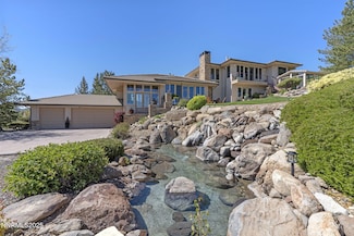 10286 Morning Song Trail, Reno, NV 89511