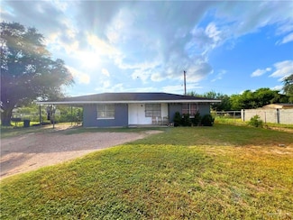 1403 Garcia St, Mission, TX 78572