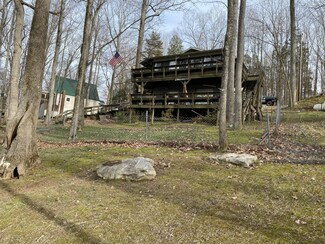 532 Hickman Shores Rd, Dover, TN 37058