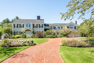 28 & 26 Pickard Ln, Littleton, MA 01460