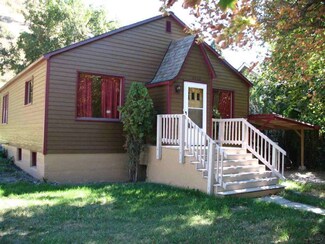 1438 Van Buren St, Missoula, MT 59802