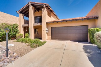 5011 E North Regency Cir, Tucson, AZ 85711