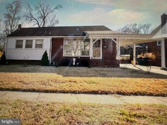 6453 Fairborn Terrace, New Carrollton, MD 20784