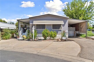 1218 E Cleveland Ave Unit 153, Madera, CA 93638