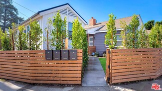 6765 Case Ave, Los Angeles, CA 91606