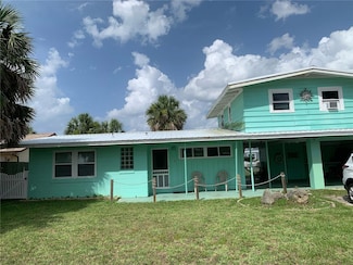 116 Palmetto Ave, Flagler Beach, FL 32136