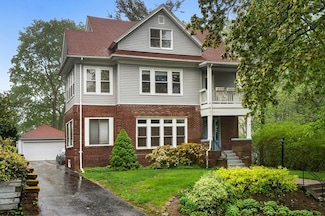 8 Tahanto Rd Unit 2, Worcester, MA 01602
