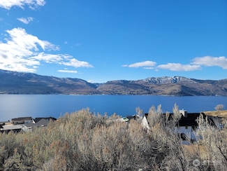175 Easton Way, Chelan, WA 98816