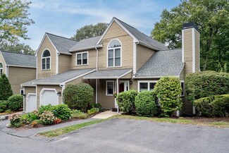 175 Bishops Forest Dr, Waltham, MA 02452