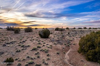 Lot 616 Woodridge Ranch Unit 15, Concho, AZ 85924