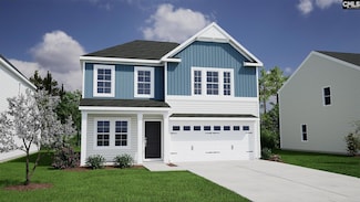 633 Clementine Run, Gilbert, SC 29054