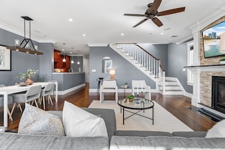 9 M St Unit 5, Boston, MA 02127