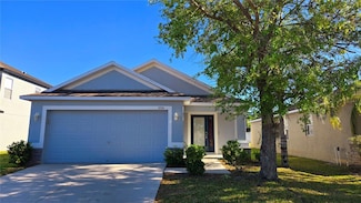 3734 Hampton Hills Dr, Lakeland, FL 33810