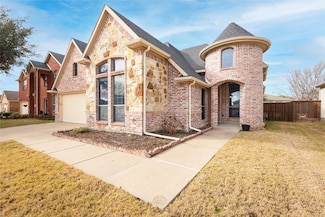 211 Wooded Creek Ave, Wylie, TX 75098