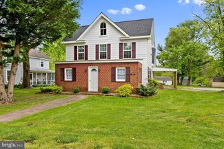 23073 Parsons Rd, Chestertown, MD 21620