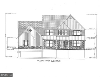 106 Bridle Path, Southampton, NJ 08088