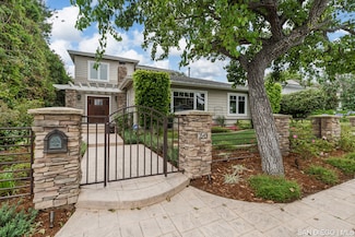 3549 Wilcox St, San Diego, CA 92106