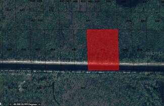 0 N A Unit MFRO6228329, Indiantown, FL 34956