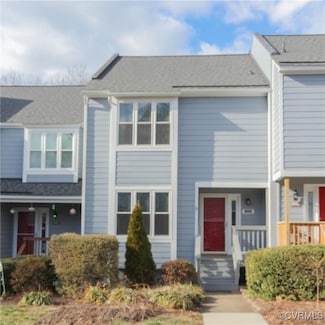 10008 Winespring Place, Henrico, VA 23233
