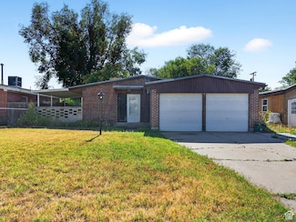 945 N 1200 W, Salt Lake City, UT 84116