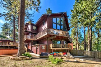 1273 Us Highway 50, Glenbrook, NV 89413