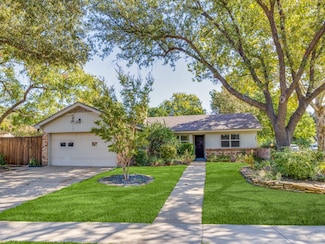 1336 Chippewa Dr, Richardson, TX 75080