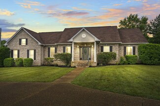 7144 Bidwell Rd, Joelton, TN 37080