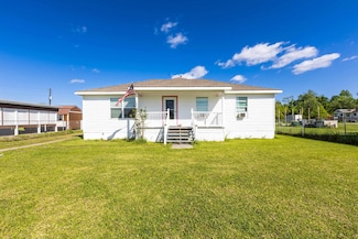 3811 Grand Caillou Rd, Houma, LA 70363