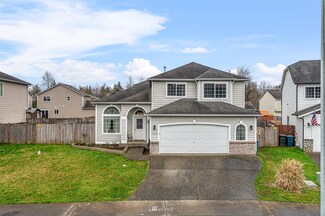 13890 Beech Ct, Sultan, WA 98294