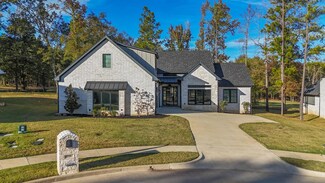 550 Eagles Nest Trail, Bullard, TX 75757