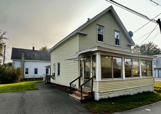 10 Carey Ln, Waterville, ME 04901
