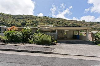 5347 Malu Place, Honolulu, HI 96816