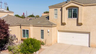 7315 Natalie Janae Ln NE, Albuquerque, NM 87109