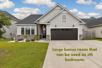 404 Omaha Dr, Moncks Corner, SC 29461