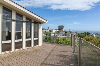 1625 Cass Ave Unit 36, Cayucos, CA 93430