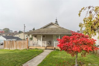 1230 Maple St, Everett, WA 98201