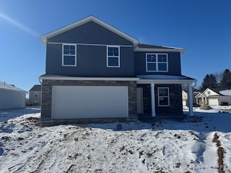 1408 Camden Ln, Xenia, OH 45385