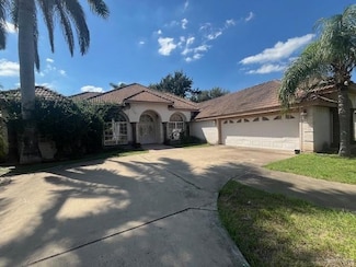 2510 Sequoia Dr, Mission, TX 78572
