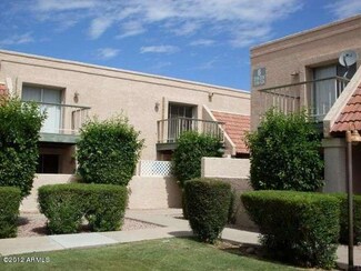 1224 E Evergreen St Unit 117, Mesa, AZ 85203