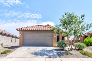 8836 E Stone Meadow Cir, Tucson, AZ 85730