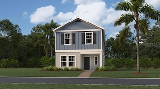 9581 Passaic Pkwy, Orlando, FL 32829