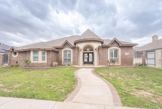 2807 Chelsea Place, Midland, TX 79705